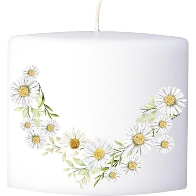 Elipsa Daisy Meadow 115x53x100 mm