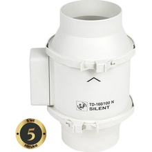 Soler&Palau TD Silent 160/100