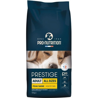 Flatazor Prestige Adult Healthy Skin 12 kg