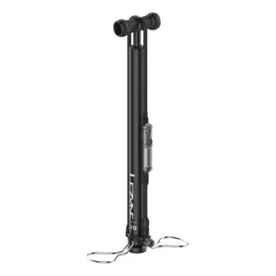 Lezyne Digital Travel Floor Drive
