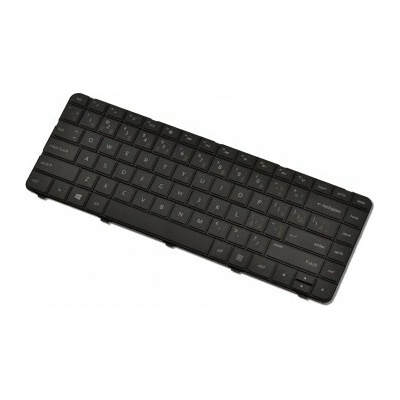 HP Compaq HP 631 Klávesnica česká čierna