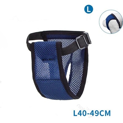 Nobleza Háracie nohavičky pre fenky L 40-49 cm
