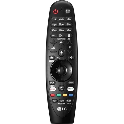 Dálkový ovladač LG AN-MR18BA – Hledejceny.cz