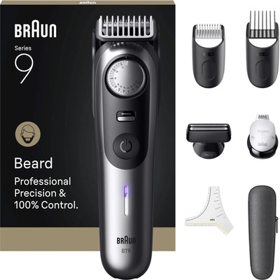 Braun BT9520 – Hledejceny.cz