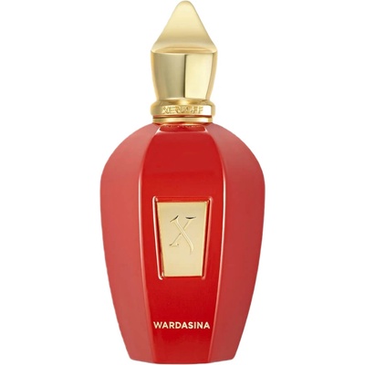 Xerjoff Wardasina parfumovaná voda unisex 100 ml tester