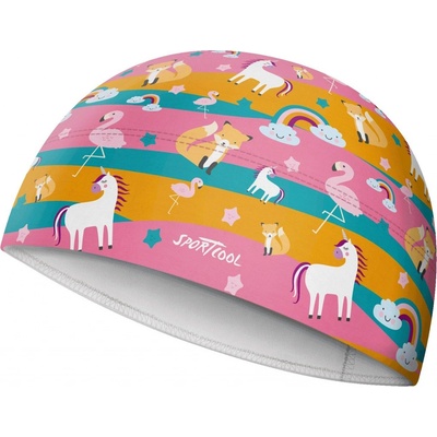 Detská čiapka SPORTCOOL Active Kids 7816