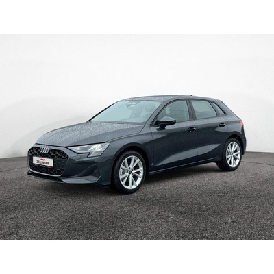 Audi A3 TFSI S tronic Sportback 110 kW