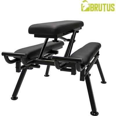 Brutus Fuck Bench - lavice na erotické BDSM hry
