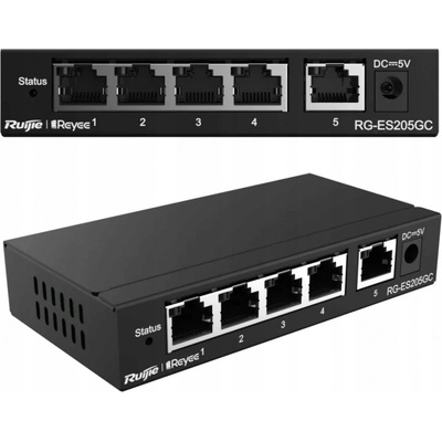 Reyee RG-ES205GC