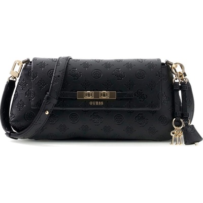 Guess Dámská crossbody kabelka Carmella HWPD2225200-BLO