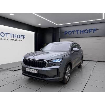 Skoda Kodiaq Selection 110 kW
