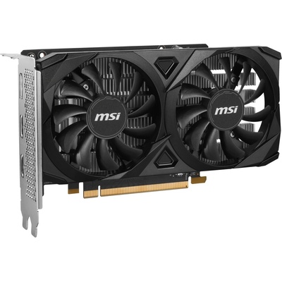 MSI GeForce RTX 3050 VENTUS 2X E 6G OC