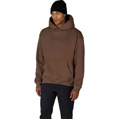 686 Knockout Premium Pullover Hoody Dark Earth