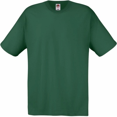 Fruit of the Loom Original T pánské tričko s krátkým rukávem