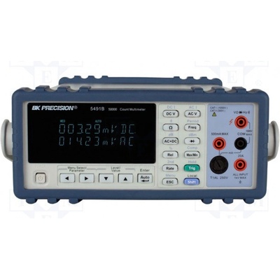 B&K PRECISION BK2831E VFD