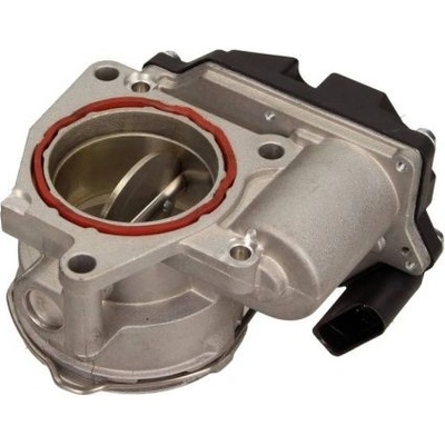 Hrdlo škrtiacej klapky MAXGEAR 58-0099