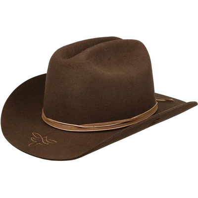 Stetson Decor Woolfelt Western