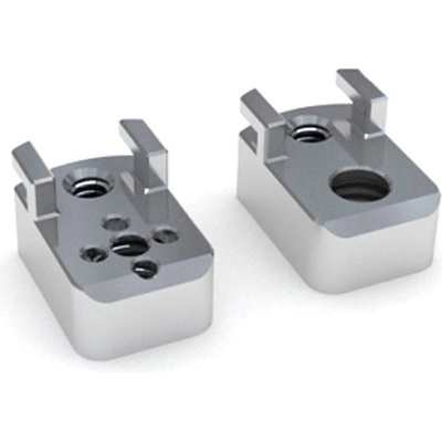 SvoëMesto Sada airflow nástavců Nozzle Kit pro Kayfun Prime