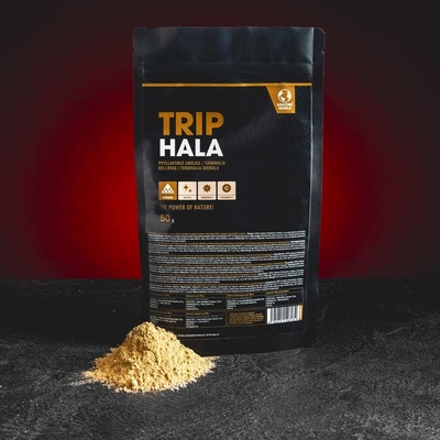 Kratom World Triphala Detox Tea 50 g