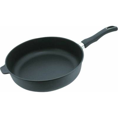 GASTROLUX Pánev se zvýšeným okrajem - indukční - 28 cm / 7,5 cm