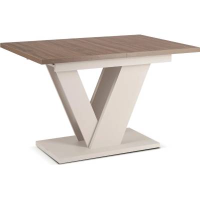 Mebel Elite Clark 120 Orzech Kaszmir