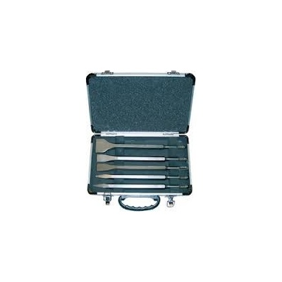 Makita D-16368 5 dílná sada sekáčů SDS-plus