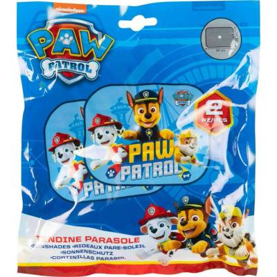 Global Trading Clona slnečná Paw Patrol modrá 2 ks