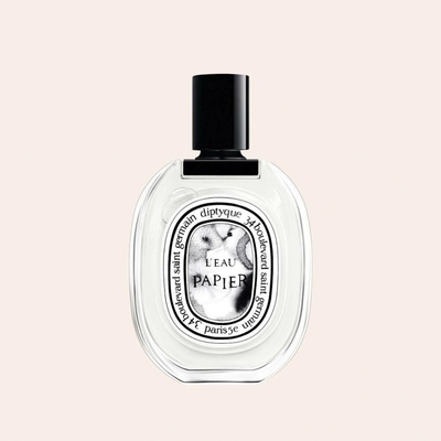 Diptyque L'Eau Papier toaletní voda unisex 50 ml