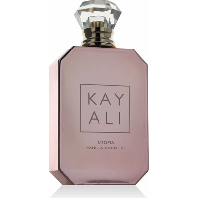Kayali Utopia Vanilla Coco | 21 parfumovaná voda unisex 100 ml