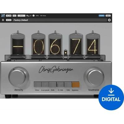 Metric Halo MB CGII (Digitálny produkt)