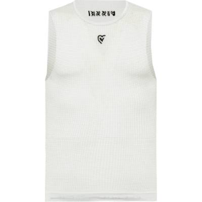Pissei Argentum SLV Baselayer Bianco Unisex