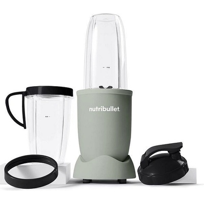 Nutribullet NB907MAJD