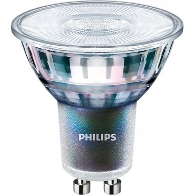 MASTER LEDspot ExpertColor 5.5-50W GU10 930 25D, LED-žiarovka