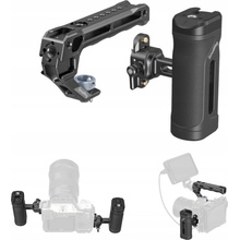 SmallRig mini Side and Top Handle Kit 5949