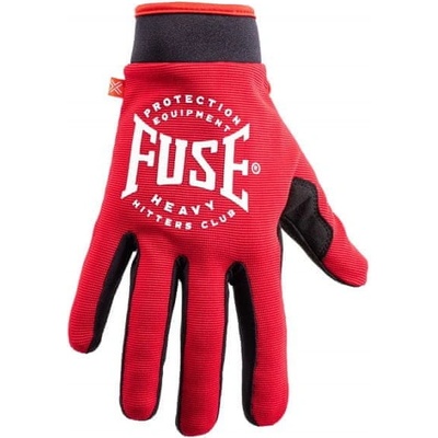 Fuse Protection Chroma LF red