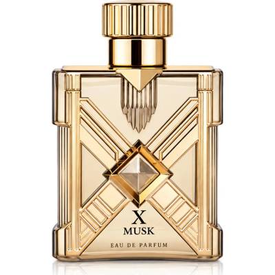 Assala Prime X Musk parfumovaná voda unisex 100 ml
