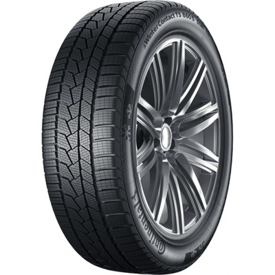 Continental WinterContact TS 860 S 255/55 R18 109H runflat