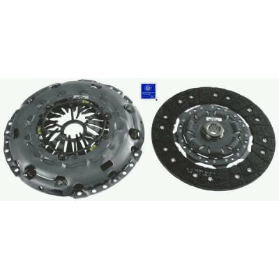 SACHS Spojková sada SACHS 3000 951 830