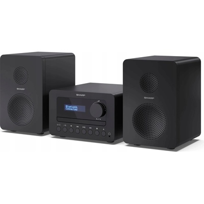 Sharp XL-B514 BK