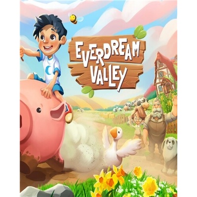 Everdream Valley