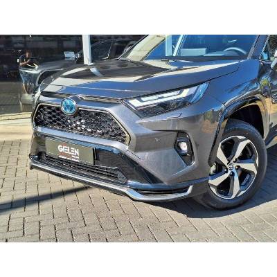 Toyota RAV 4 Plug-in Hybrid Style 227 kW
