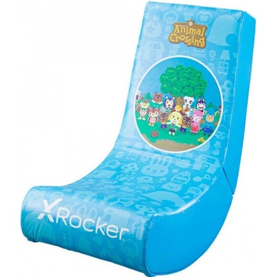 XROCKER Animal Crossing GN1005
