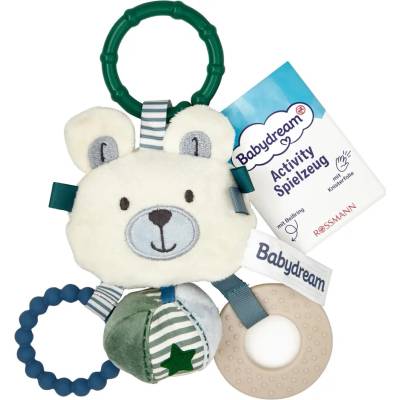 ROSSMANN Babydream Hračka pro děti