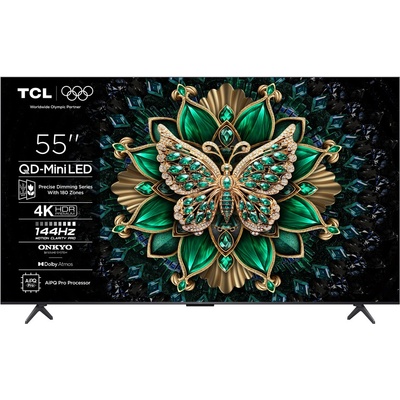TCL 55C6K