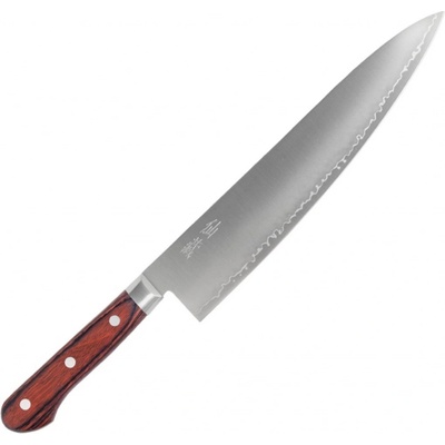 Suncraft nôž Chef 24 cm SENZO CLAD