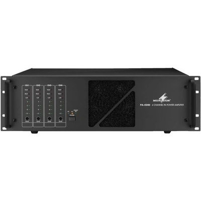 Monacor PA-4240