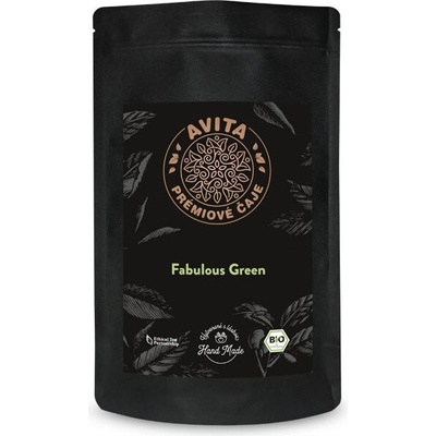 AVITA Fabulous Green 100 g