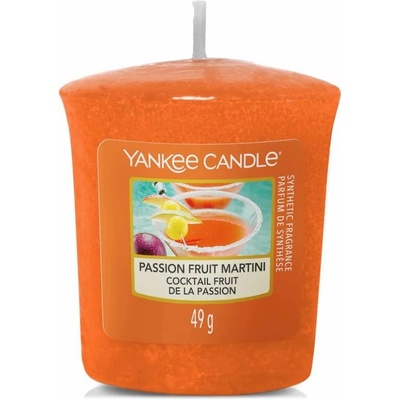 Yankee Candle Passion Fruit Martini 49 g