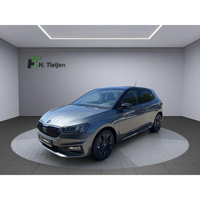 Skoda Fabia 1.5 TSI Selection 110 kW
