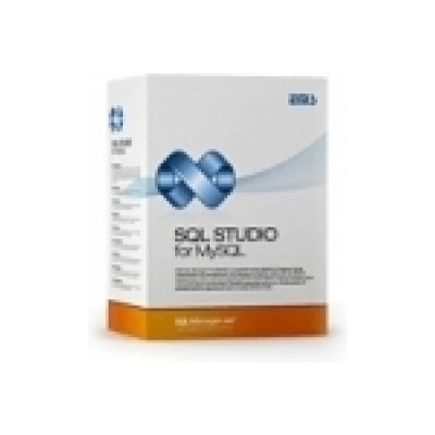 EMS SQL Management Studio for MySQL (Business) + 2 roky podpory